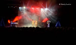 Tolle neue Fotos von Waterloo – The ABBA Show, by ABBA Review